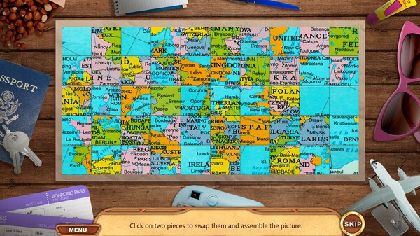 Big Adventure: Trip to Europe 7 - Collector's Edition