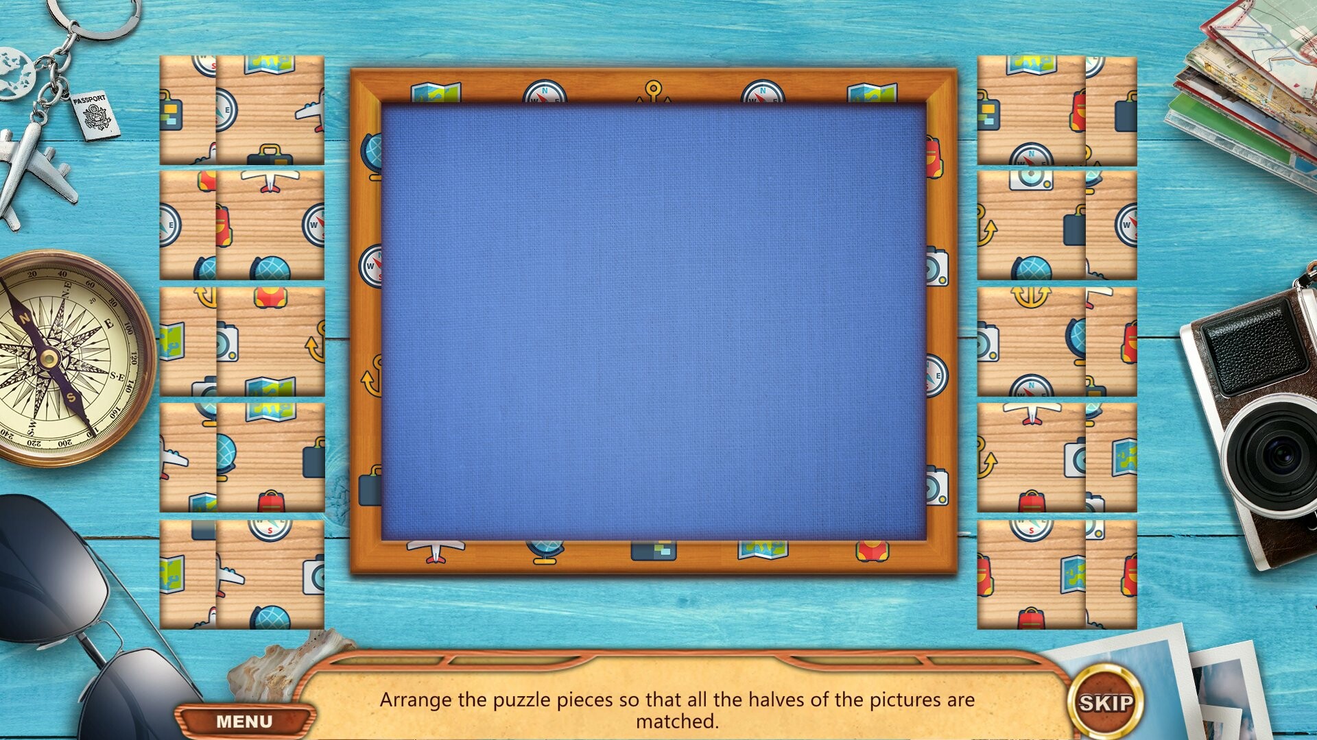 Big Adventure: Trip to Europe 7 - Collector's Edition screenshot #12