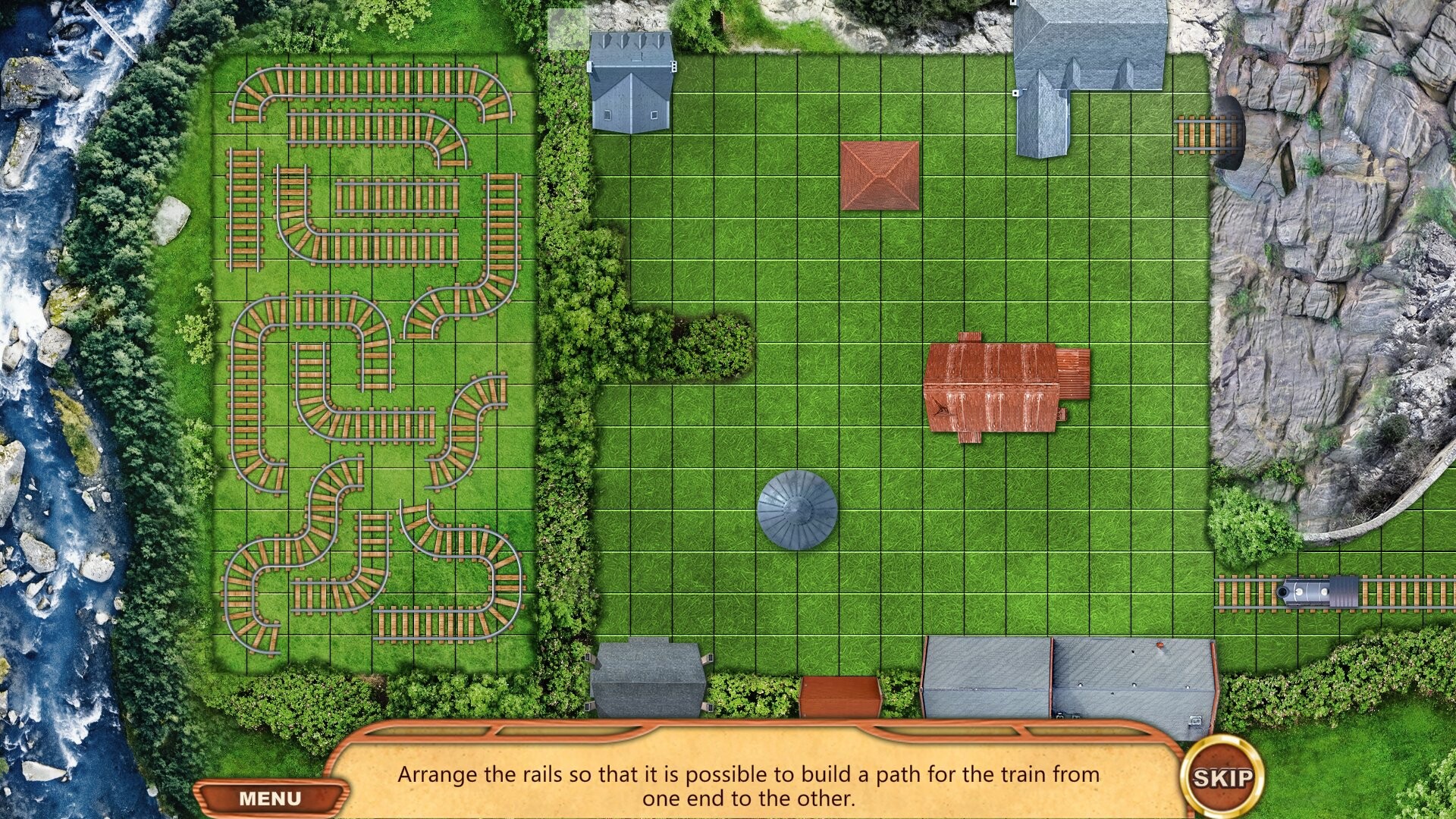 Big Adventure: Trip to Europe 7 - Collector's Edition screenshot #14