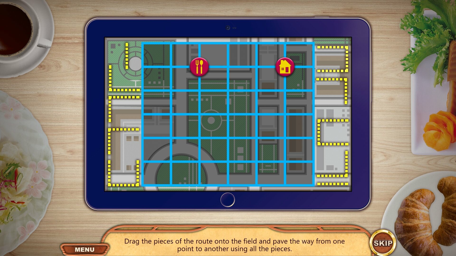 Big Adventure: Trip to Europe 7 - Collector's Edition screenshot #18