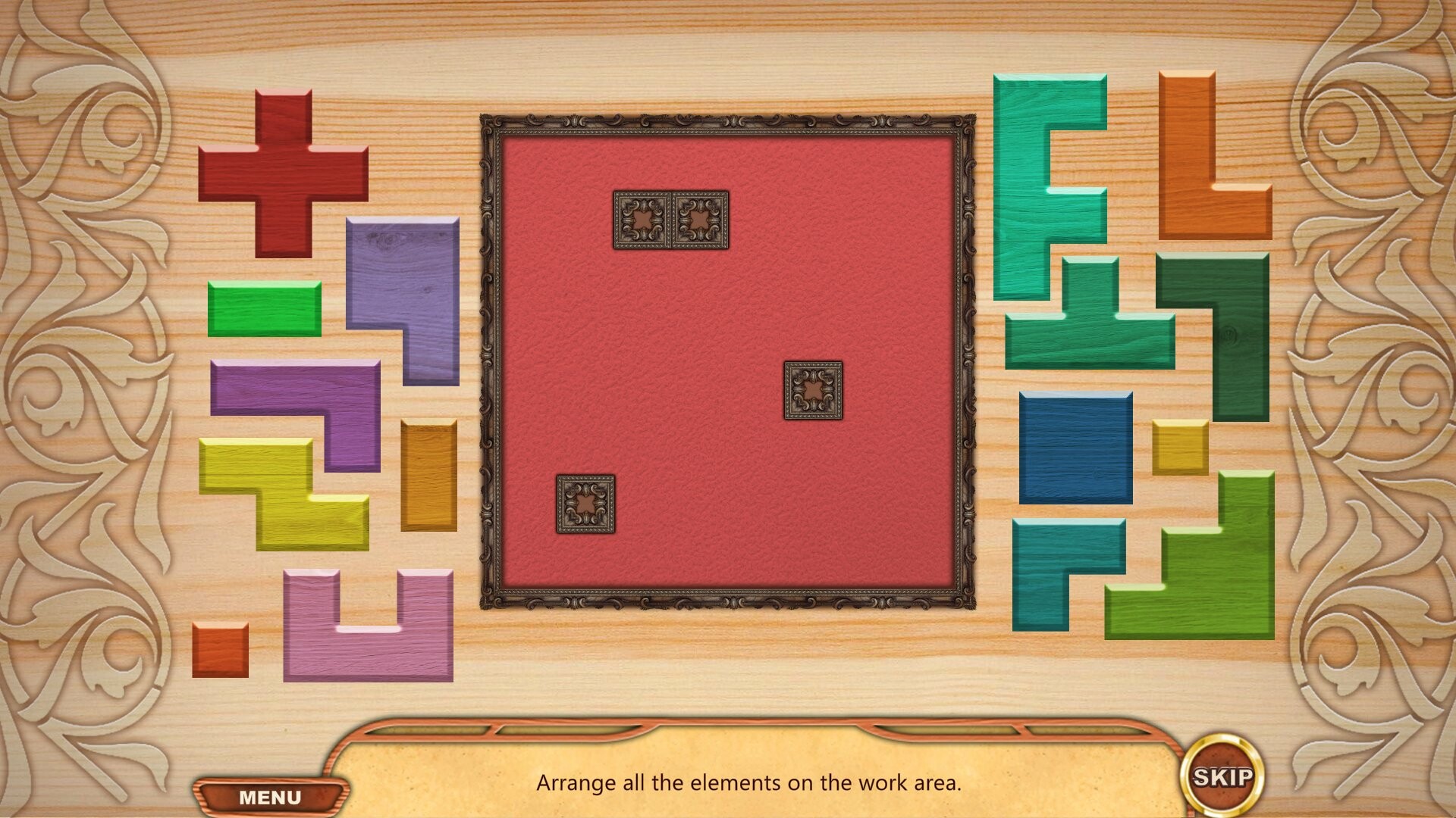 Big Adventure: Trip to Europe 7 - Collector's Edition screenshot #21