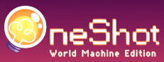 OneShot: World Machine Edition Banner