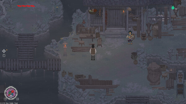 The Rewinder 2 game for windows Pc 1