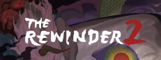 The Rewinder 2 Banner