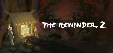 The Rewinder 2 Cover Image