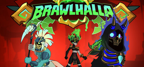 Brawlhalla banner