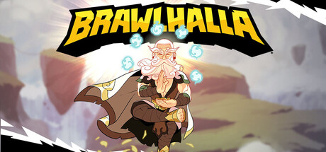 Brawlhalla header