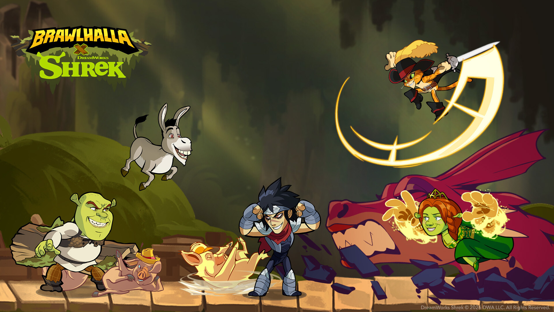 Brawlhalla