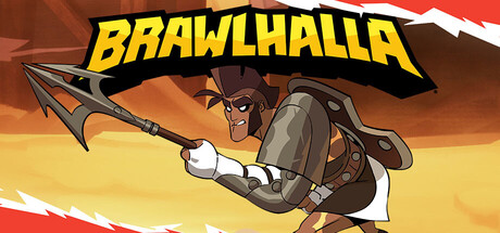 Brawlhalla steam charts