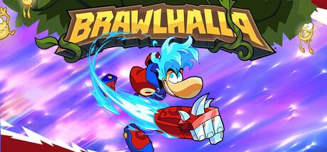 Brawlhalla Banner