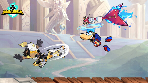 Brawlhalla