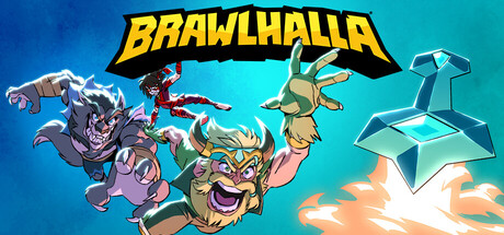 Brawlhalla banner image