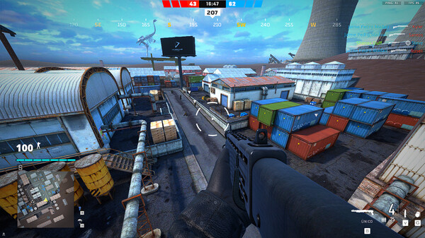 Deadzone Blackout screenshot 19