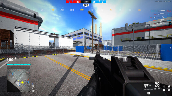 Deadzone Blackout screenshot 10
