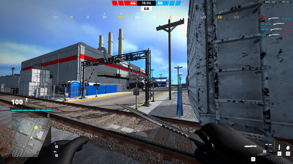 Deadzone Blackout screenshot 11