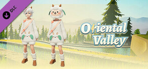Oriental Valley × Village Head Yiang Crossover Bundle DLC