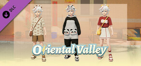 Oriental Valley - Deluxe Edition DLC
