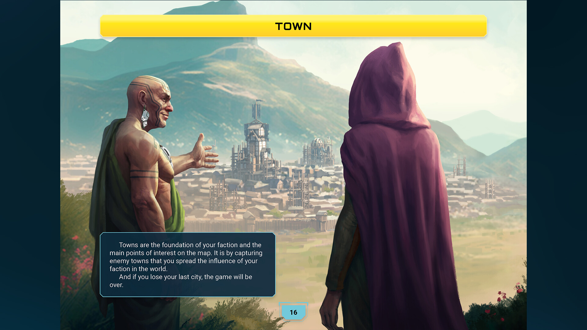 Revival: Recolonization OST & Artbook Featured Screenshot #1