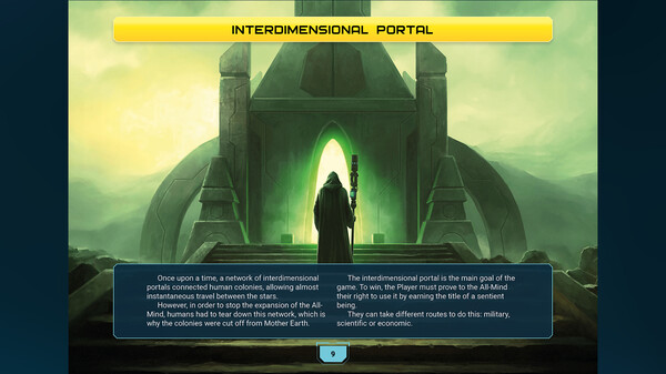 Revival: Recolonization OST & Artbook
