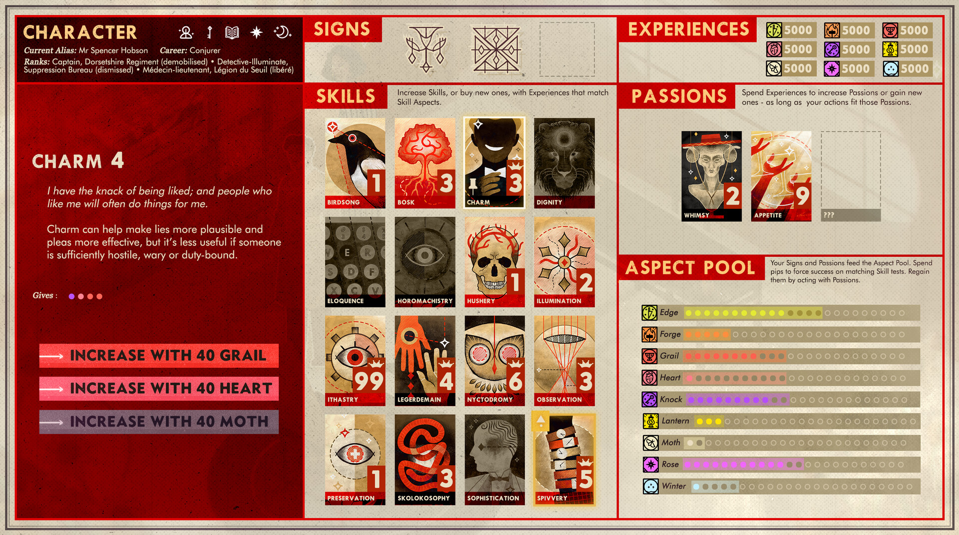 Travelling At Night screenshot #3