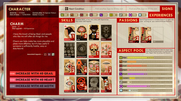 Travelling At Night screenshot 4