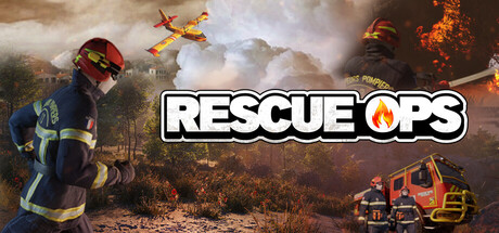 Rescue Ops: Wildfire