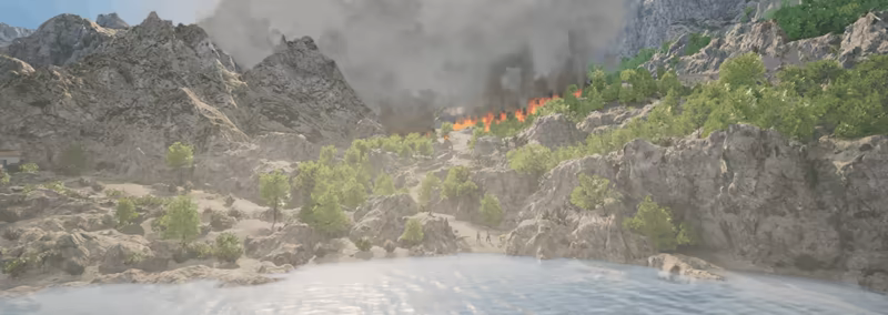 Rescue Ops video 3
