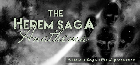 The Herem Saga: Anathema Playtest