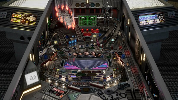 Pinball FX - Universal Pinball: TV Classics