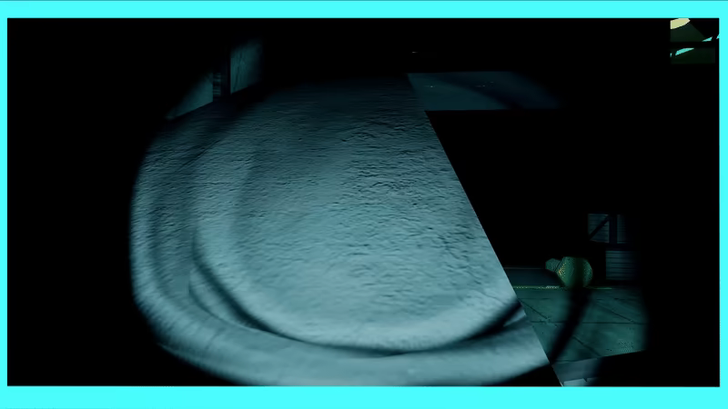1306 Chapter 1: Reactors & Robots video 6