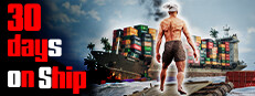 30 Days on Ship Playtest game capsule image