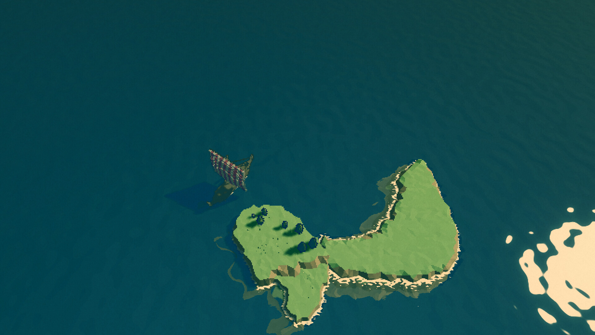 Hew Many Foemen screenshot #2