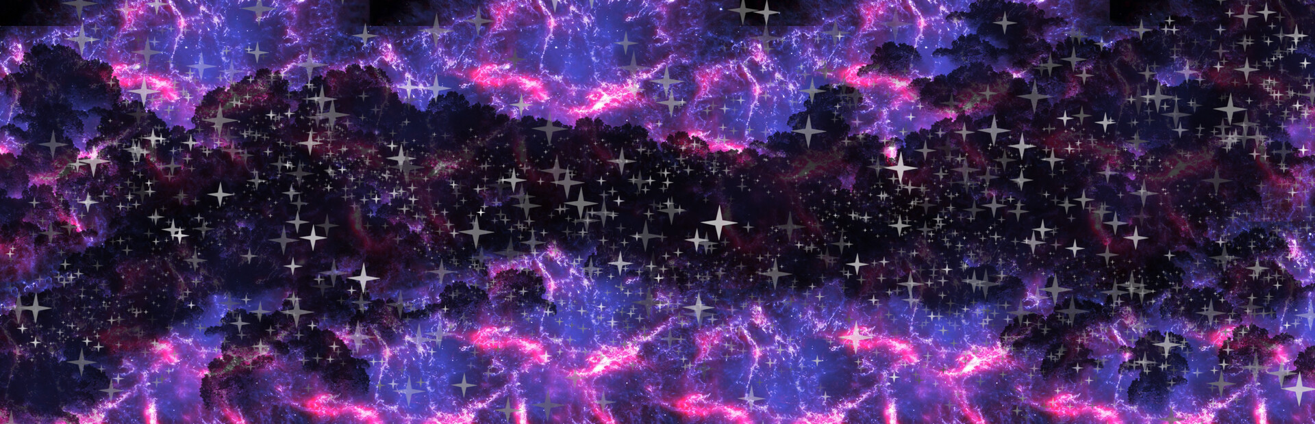 Locally Sourced Anthology I: A Space Atlas