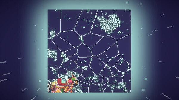 Mega Mosaic screenshot 5