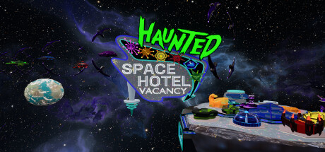 Haunted Space Hotel: Vacancy Cheat Engine/CT