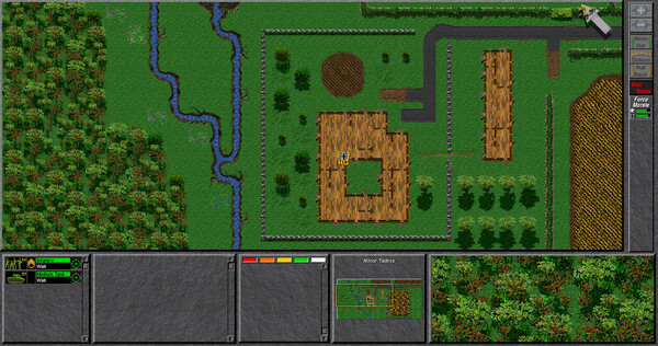 Close Combat Screenshot