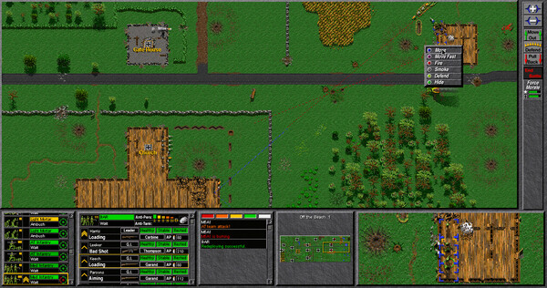 Close Combat Screenshot