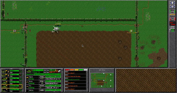 Close Combat Screenshot