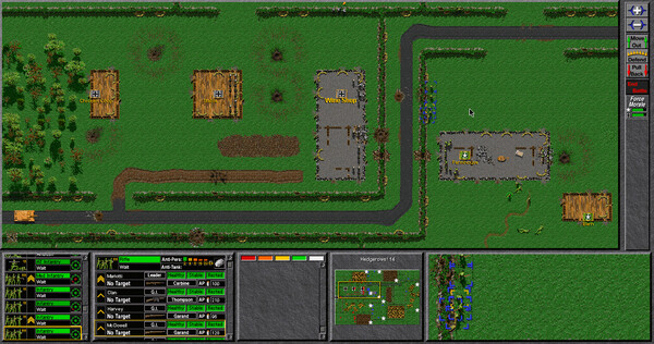 Close Combat Screenshot