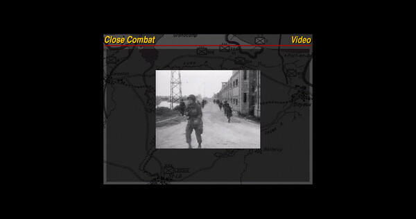 Close Combat Screenshot