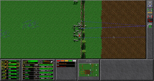 Close Combat Screenshot