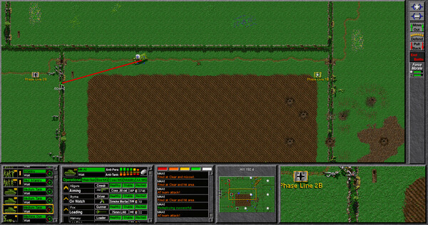 Close Combat Screenshot
