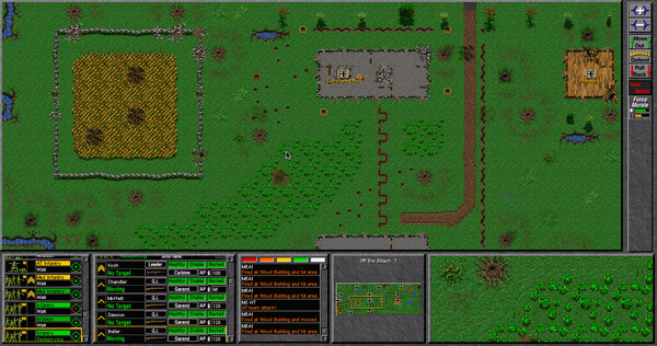 Close Combat Screenshot