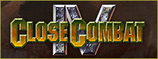 Close Combat 4: The Battle of the Bulge