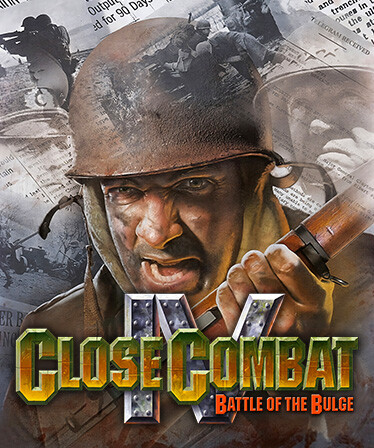 Close Combat 4: The Battle of the Bulge