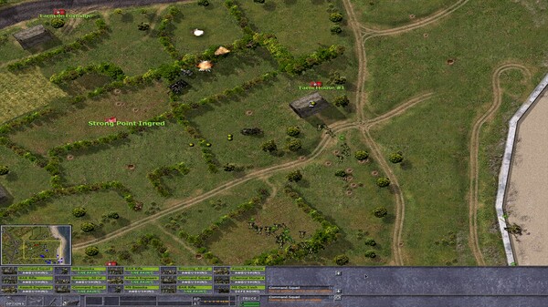 Close Combat 5: Invasion: Normandy - Utah Beach to Cherbourg
