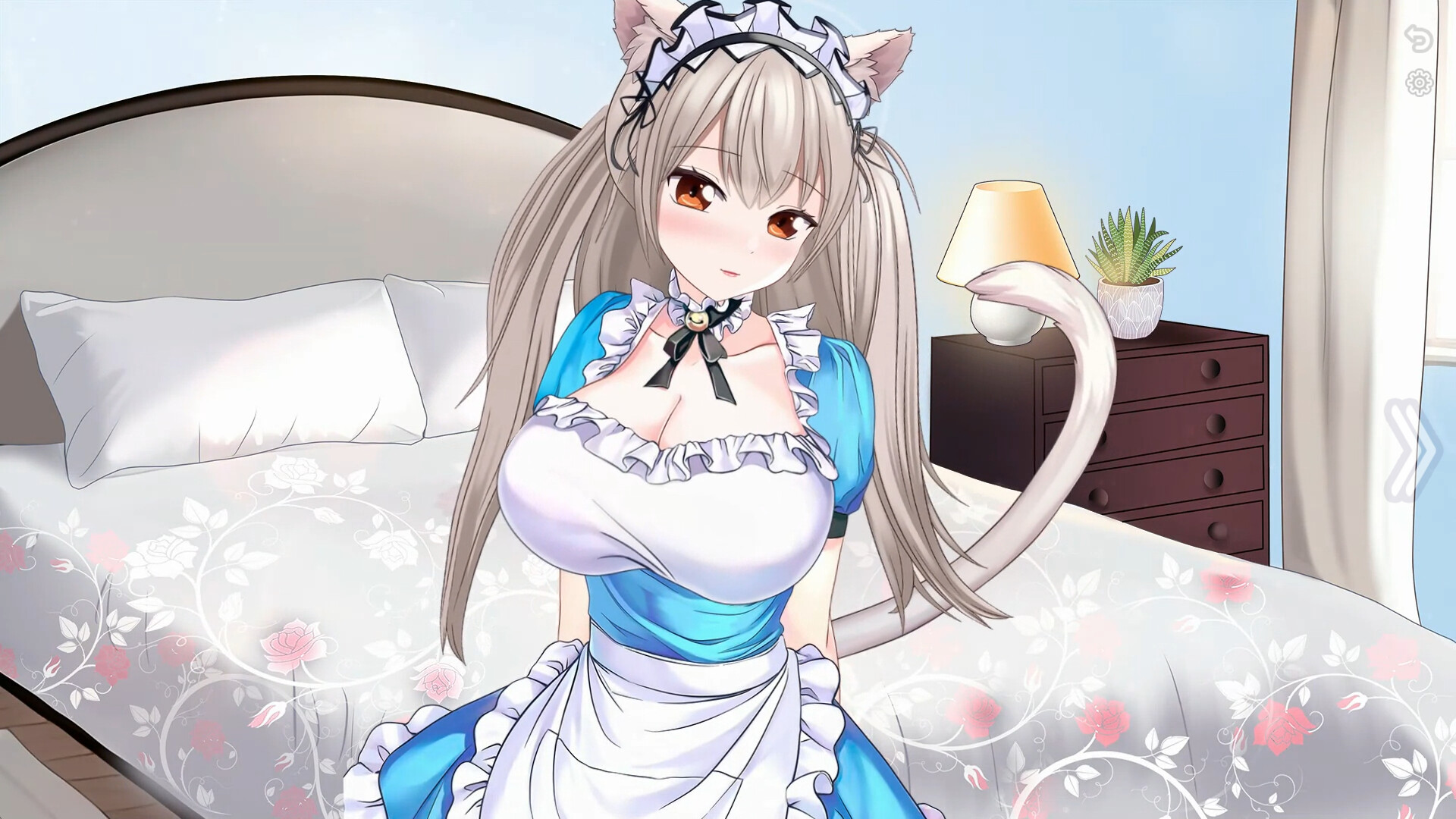 My Maid Girlsのスクリーンショット 1
