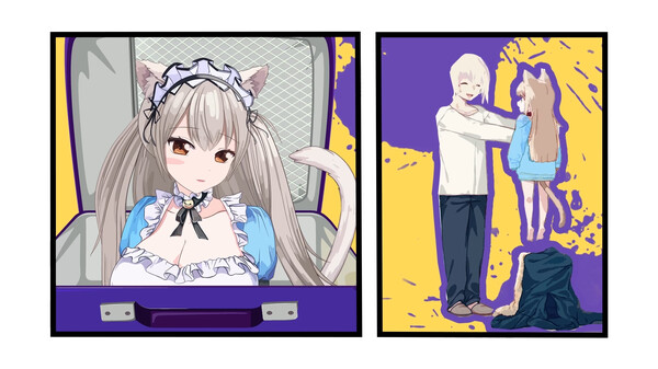 My Maid Girls