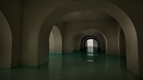 Liminality Screenshot