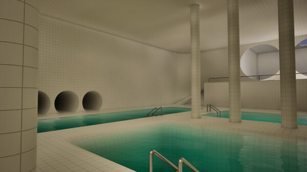 Liminality Screenshot